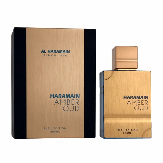 AL HARAMAIN Amber Oud Bleu Edition EDP 200ml